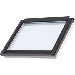 VELUX Dachschräge GIL 2070 Holz 3