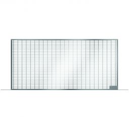 ACO Therm Lichtschacht Komplettset 150x100x700 5