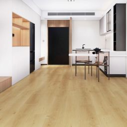 Wellker Vinyl Landhausdiele Eiche Natur 3