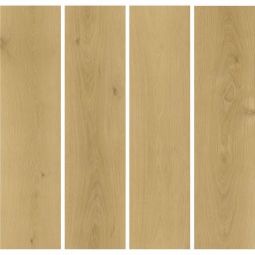 Wellker Vinyl Landhausdiele Eiche Natur 4