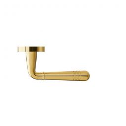 Karcher Türgriff-Garnitur Montmartre R270 Zirkonium 3