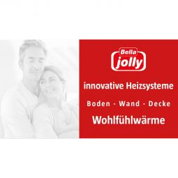 Jollytherm Infrarot Deckenheizkörper mit LED 10