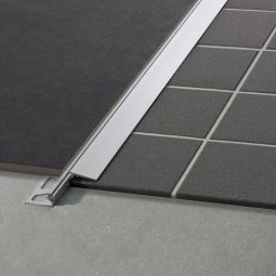 Schlüter-RENO AEV Übergangsprofil Aluminium 12,5mm 4