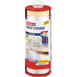 tesa Easy Cover Premium Abdeckpapier 4
