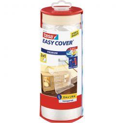 tesa Easy Cover Premium Abdeckpapier 3