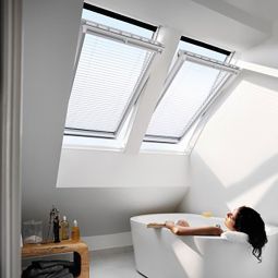 VELUX Dachfenster GGU 0067 Schwingfenster 8