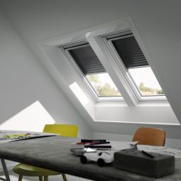 VELUX Solar-Rollladen SSL 0000S Aluminium 6