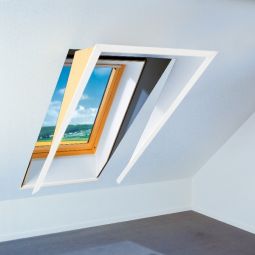 VELUX Innenfutter LAI 2000 Zusatzelement 3