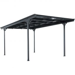 Ximax Aluminium Carport Eco Standard 5