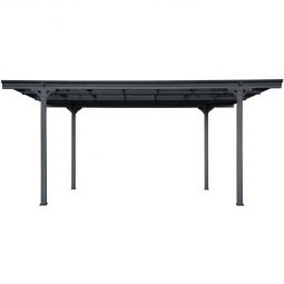 Ximax Aluminium Carport Eco Standard 6