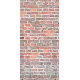 Winwall Duschrückwand Aluverbund Backstein 3