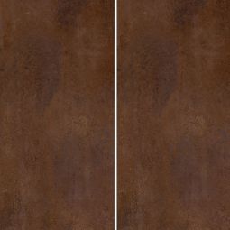 Winwall Duschrückwand Aluverbund Rost braun 4