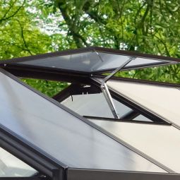 Vitavia Alu-Dachfenster ohne Glas 3