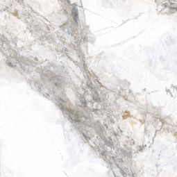 Wellker Fliesen Premium Marble Visage Weiss glasiert glänzend rektifiziert Stärke 9 mm verschiedene Größen, auch als Muster erhältlich