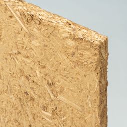 ClayTec Lehmbauplatte D22 solar 1250x625 mm Zum Beplanken von Holz- und Metallständerkonstruktionen im Innenbereich, 100 % CO2-neutral hergestellt