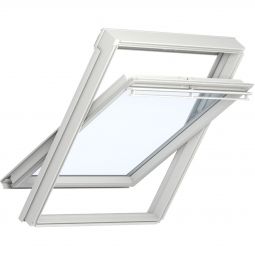 VELUX Austauschfenster VU 0081 Schwingfenster Kunststoff Dachfenster Fensteraustausch VELUX Fenster bis 1991