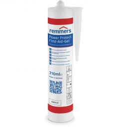 Remmers Power Protect First-Aid-Gel 310 ml schnelle Bekämpfung von Schimmel
