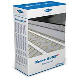 BLANKE ELOTOP+ Reparaturset für die ELOTOP+ Fußbodenheizung