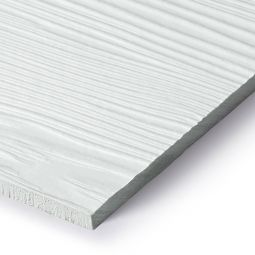 Swisspearl ehem. Cembrit Plank Fassadenplatten Faserzement Paneele CP010c Achatgrau, Zedern-Optik, verschiedene Längen