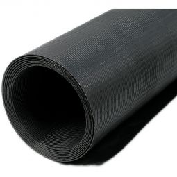 NOOR Wurzelblocker Rhizomsperre aus HDPE-Geofolie, 1,5 mm stark, 70 cm hoch – schützt effektiv vor Bambuswurzeln und Kriechwuchs