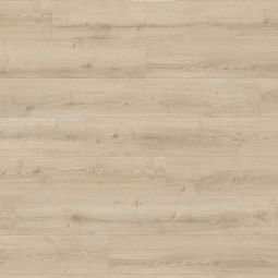 HARO Landhausdiele DISANO WaveAqua TC 4V Eiche Ontario weiß authentic Pflegeleichter Boden mit heller Holzoptik und robuster Trägerplatte