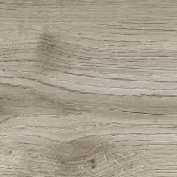 HARO Landhausdiele DISANO WaveAqua TC 4V Eiche Ontario grau authentic Wasserresistenter Designboden mit moderner Eichenoptik und Klicksystem