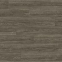 HARO Laminat Landhausdiele TRITTY 100 TC 4V Eiche Eleganza antikgrau authentic Charaktervoller Laminatboden in antikgrauer Eichenoptik im Format 1282x193 mm, mit 4-seitiger Fase, robust und pflegeleicht