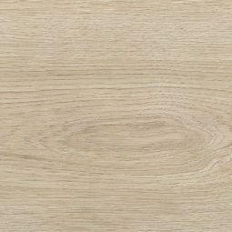 HARO Laminat Landhausdiele TRITTY 100 TC 4V Eiche Eleganza cremeweiß authentic Heller Laminatboden im Format 1282x193 mm mit ruhiger Holzstruktur, 4-seitiger Fase und schalldämmender Option