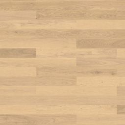 HARO Parkett 4000 NF Stab Classico Eiche invisible Naturale Helles, natürliches Finish mit robuster Versiegelung, vielseitiges Format: Mit 10x85x771 mm