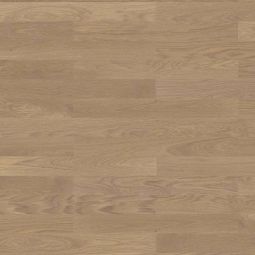 HARO Parkett 4000 NF Stab Classico Eiche sandgrau Trend naturaDur Eleganter Look mit widerstandsfähiger Versiegelung, Dielenmaß: Mit 10x85x771 mm