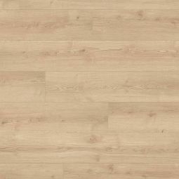 HARO Laminat Landhausdiele TRITTY 90 TC Eiche Bari puro authentic Heller Laminatboden in klarer Eichenoptik für freundliche, moderne Wohnräume. Besonders pflegeleicht, robust und komfortabel im Alltag