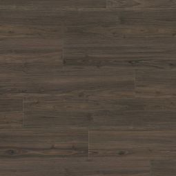 HARO Laminat Landhausdiele TRITTY 90 TC Nussbaum Cesano soft matt Edler Laminatboden in dunkler Nussbaumoptik im Format 1282x193 mm, strapazierfähig und stilvoll für zeitlose Raumgestaltung