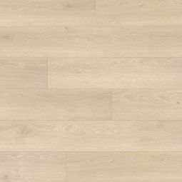 HARO Laminat Landhausdiele TRITTY 90 TC Eiche Flavia weiß authentic Heller Laminatboden in weißer Eichenoptik im Format 1282x193 mm, pflegeleicht und strapazierfähig für moderne Wohnräume