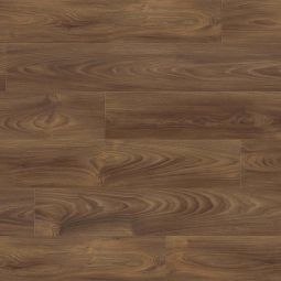 HARO Laminat Landhausdiele TRITTY 100 TC 4V Nussbaum Vario authentic soft Edler Laminatboden in Nussbaumoptik im Format 1282x193 mm mit 4-seitiger Fase, matter Oberfläche und optionaler Dämmung