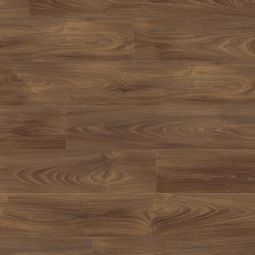 HARO Laminat Landhausdiele TRITTY 200 Aqua TC 4V Nussbaum Vario authentic soft Strapazierfähiger Bodenbelag in XL-Breite - ideal für Wohn- und Gewerberäume
