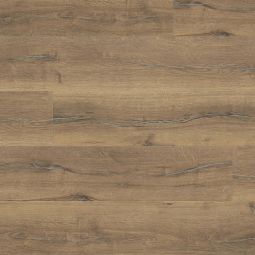 HARO Laminat TRITTY 200 Aqua TC Gran Via 4V Eiche Metallic natur authentic Feuchtraum geeigneter Laminatboden im Großformat – robust und pflegeleicht, mit Top-Connect-Klicksystem
