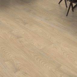 HARO Laminat TRITTY 200 Aqua TC Gran Via 4V Silberahorn Vario authentic soft Premium-Laminat mit Aqua-Resist-Technologie, ideal für Bad und Küche, mit Top-Connect-Klicksystem
