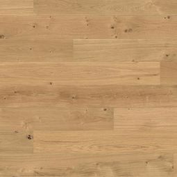 HARO Parkett Landhausdiele 2500 TC 180 2V Eiche invisible Universal Natürlich matt versiegelt, einfach abschleifbar, in klassischen Format von 2200x180 mm
