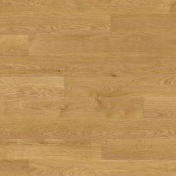 HARO Parkett MANUFAKTUR 4000 TC Landhausdiele 4V Eiche Selectiv geschroppt Markante Oberflächenoptik durch französisch geschroppte Struktur