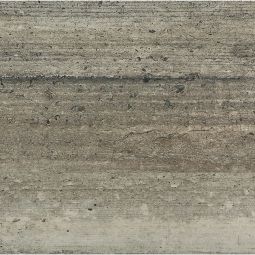 Fliesen Concrete Grigio glasiert matt & rektifiziert 30x90 cm Stärke 10 mm 1 Pack = 4 Stück