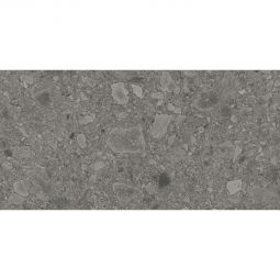 Wellker Fliesen Donau Grau glasiert matt rektifiziert Stärke 10 mm verschiedene Größen, auch als Muster erhältlich