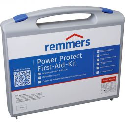 Remmers Power Protect First-Aid-Kit Soforthilfe-Set zur Bekämpfung von Schimmel