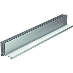 ACO Drainlock Sideline für integrierbare LED-Leuchte kombinierbar mit Multiline und XtraDrain Rinnen V100