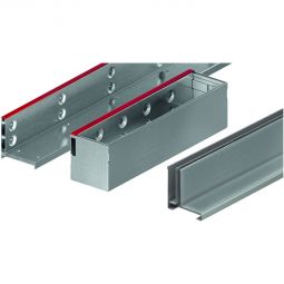 ACO Drainlock Sideline Revisionselement passend für Multiline und XtraDrain Rinnen V100