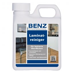 BENZ PROFESSIONAL Laminatreiniger für lackierte Oberflächen
