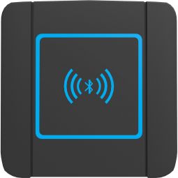 TraumGarten Smart-Digital-Schalter für Doppeltorantrieb 15 Nutzer möglich