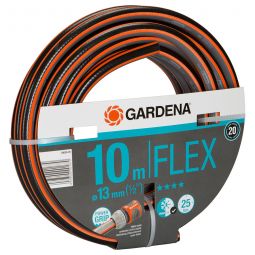 Gardena Gartenschlauch FLEX Comfort Wasserschlauch Gartenbewässerung verschiedene Längen/Durchmesser