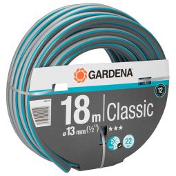 Gardena Gartenschlauch Classic verschiedene Längen/Durchmesser