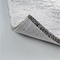 HARO Trittschalldämmung Silent Pro DS Schallschutz top Gehkomfort und Akustik, mit integrierter Dampfbremse, Stärke 3 mm