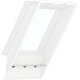 VELUX Innenfutter LFI 2000 Fensterbank weiss lackierte MDF Platte